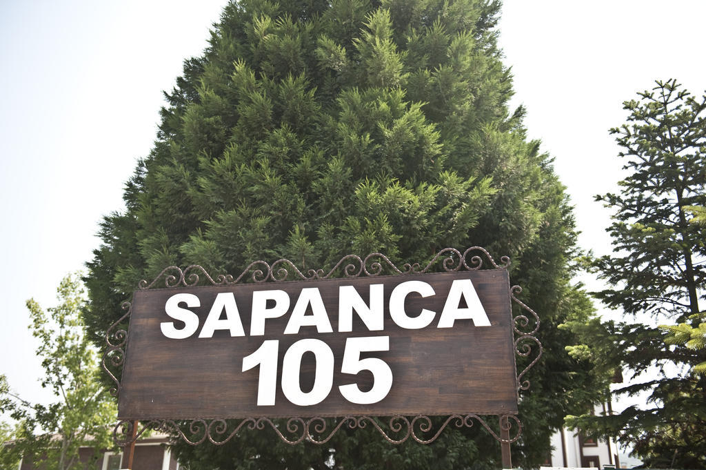 Sapanca 105 Villa (Adults Only) ภายนอก รูปภาพ